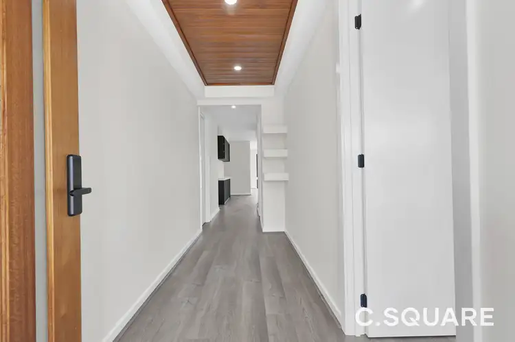 Third view of Homely house listing, 12 Carignan Street, Wollert VIC 3750