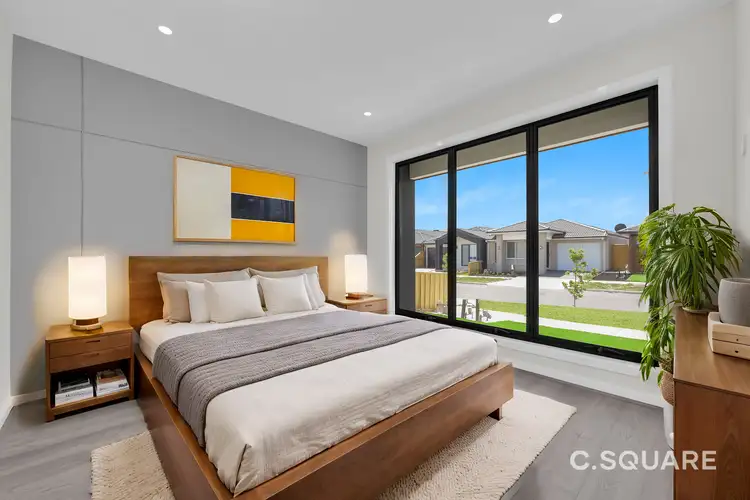 Fourth view of Homely house listing, 12 Carignan Street, Wollert VIC 3750