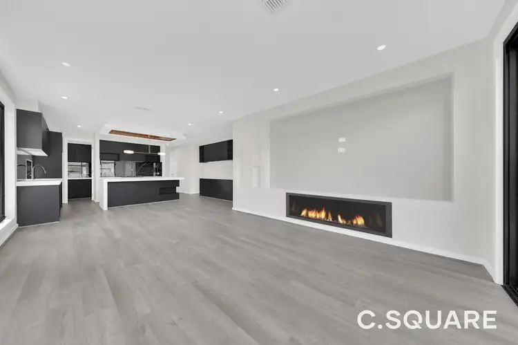 Fifth view of Homely house listing, 12 Carignan Street, Wollert VIC 3750