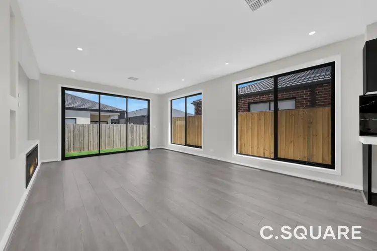 Sixth view of Homely house listing, 12 Carignan Street, Wollert VIC 3750