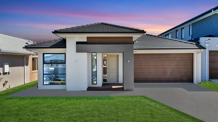 572 Cameron Street, Donnybrook VIC 3064