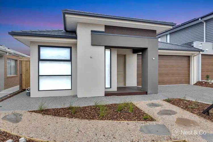 Third view of Homely house listing, 572 Cameron Street, Donnybrook VIC 3064