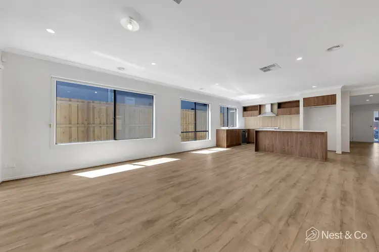 Fourth view of Homely house listing, 572 Cameron Street, Donnybrook VIC 3064