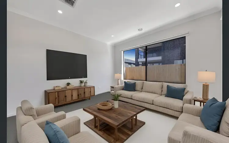 Fifth view of Homely house listing, 572 Cameron Street, Donnybrook VIC 3064
