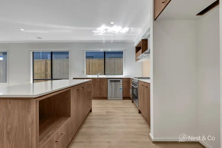 Sixth view of Homely house listing, 572 Cameron Street, Donnybrook VIC 3064