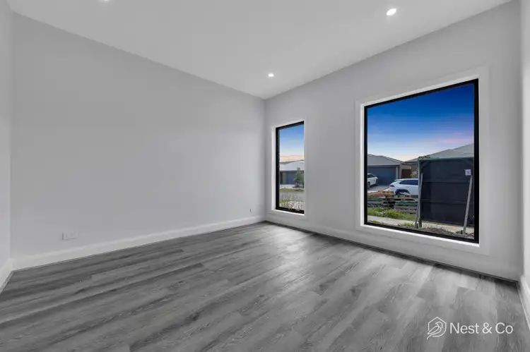 Fourth view of Homely house listing, 8 League Road, Donnybrook VIC 3064