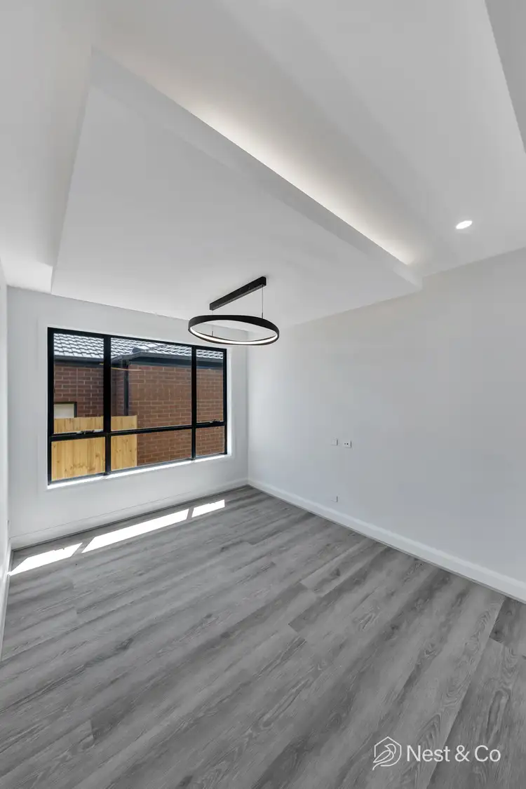 Sixth view of Homely house listing, 8 League Road, Donnybrook VIC 3064