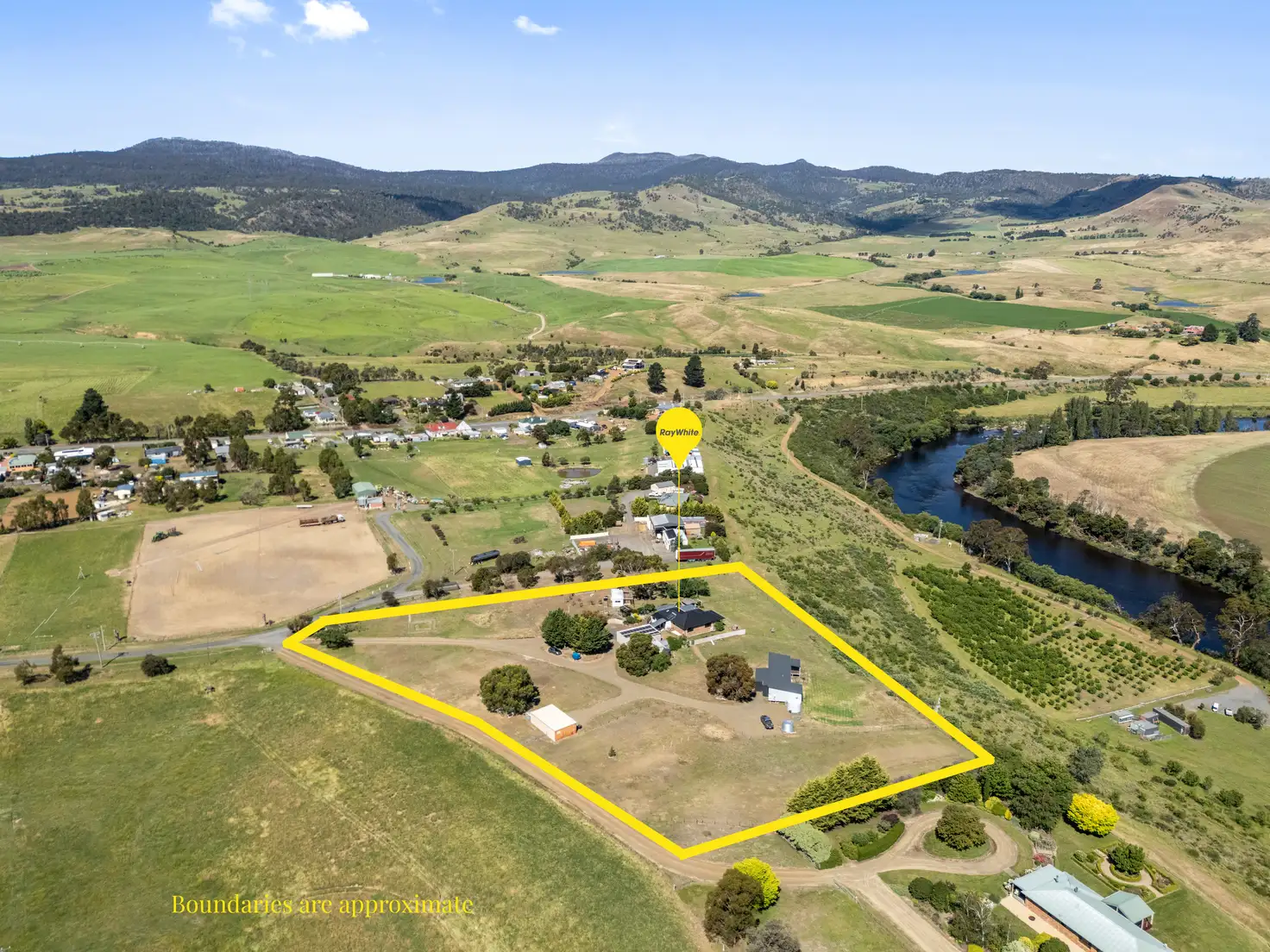 Main view of Homely house listing, 38 Glenlea Drive, Gretna TAS 7140