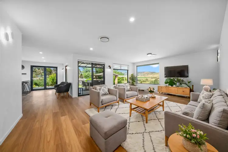 Fifth view of Homely house listing, 38 Glenlea Drive, Gretna TAS 7140