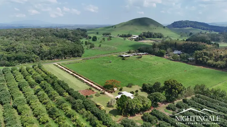 Second view of Homely rural property listing, 8580 Kennedy Highway, Atherton QLD 4883
