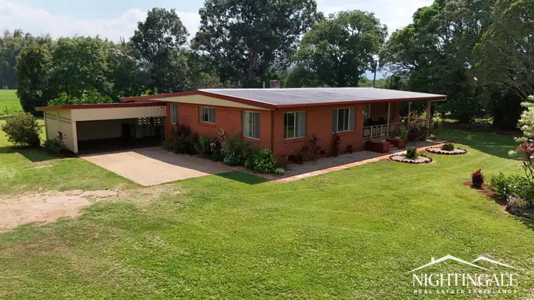 Third view of Homely rural property listing, 8580 Kennedy Highway, Atherton QLD 4883