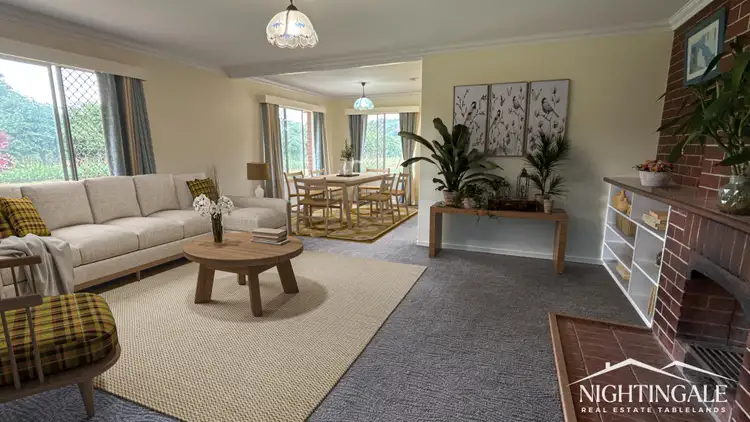 Seventh view of Homely rural property listing, 8580 Kennedy Highway, Atherton QLD 4883