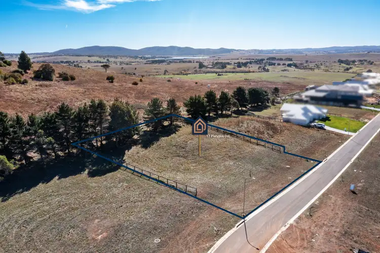17 Platypus Cic, Goulburn NSW 2580