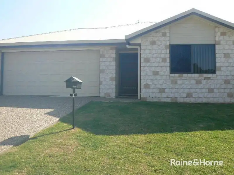 Main view of Homely house listing, 1 Munro Way, Urraween QLD 4655