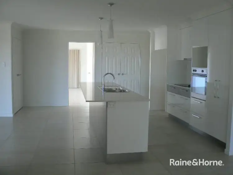 Second view of Homely house listing, 1 Munro Way, Urraween QLD 4655