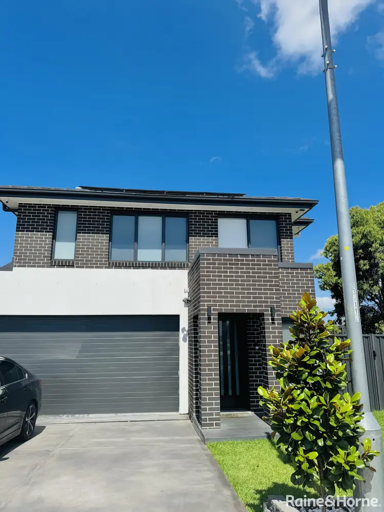 Second view of Homely house listing, 1 Crown Street, Austral NSW 2179