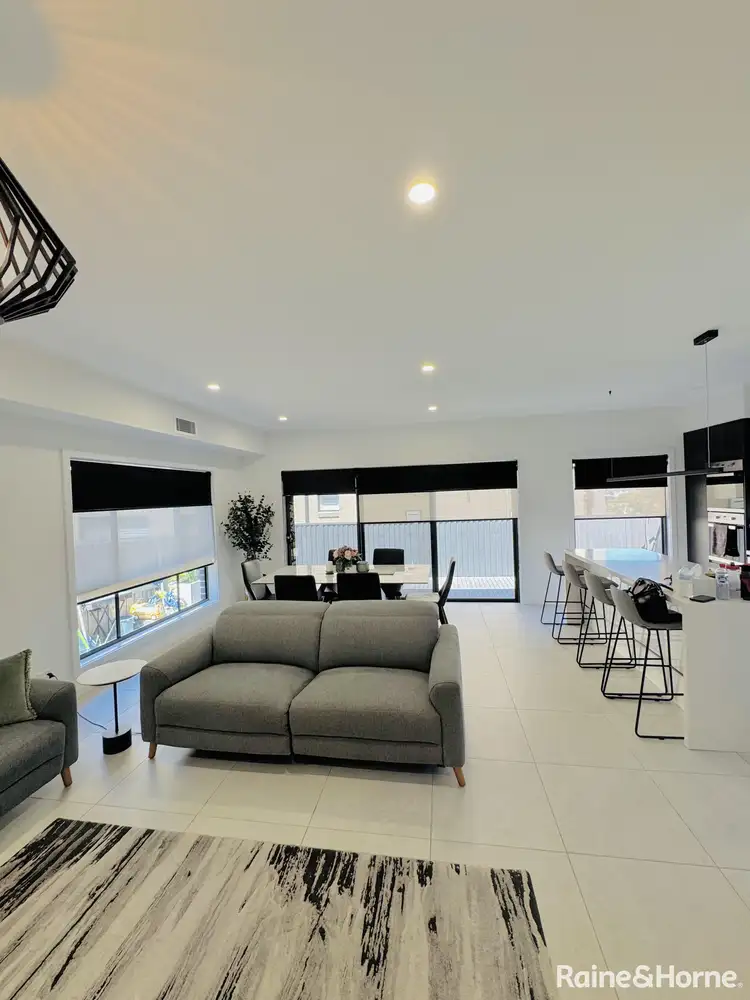 Fifth view of Homely house listing, 1 Crown Street, Austral NSW 2179