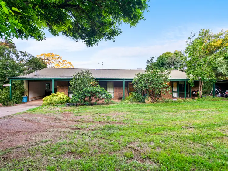 43 Johnsons Lane, Willung South VIC 3847