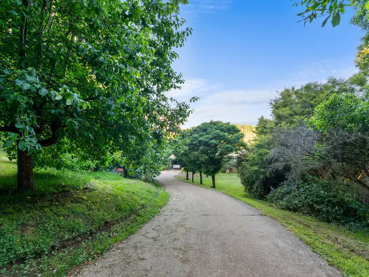 Third view of Homely rural property listing, 43 Johnsons Lane, Willung South VIC 3847