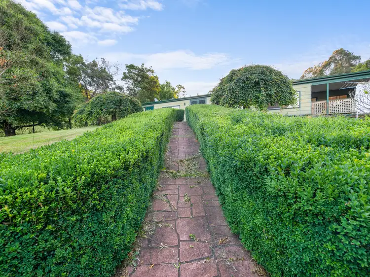 Fourth view of Homely rural property listing, 43 Johnsons Lane, Willung South VIC 3847