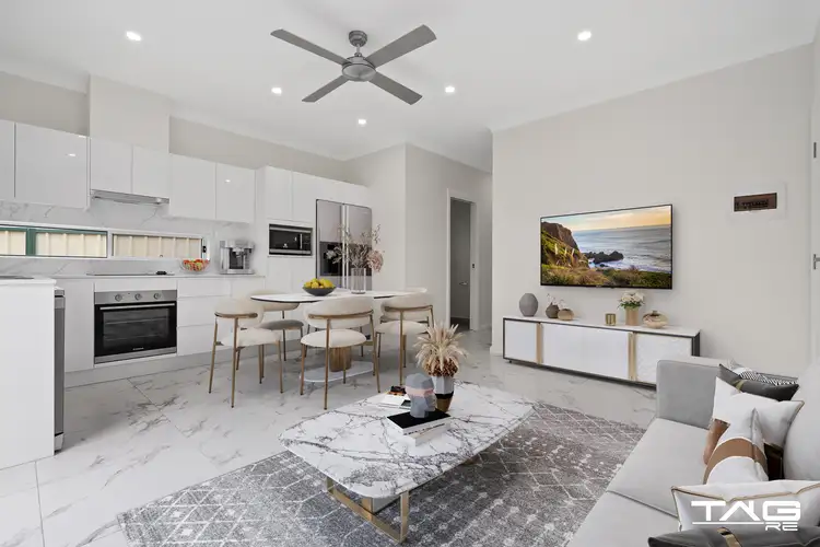 7 Powys Close, South Penrith NSW 2750