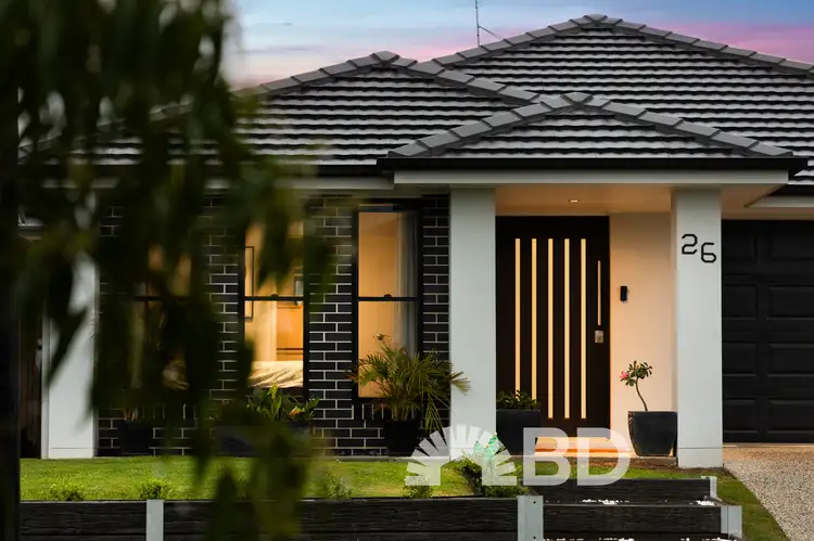 26 Palatial Crescent, Narangba QLD 4504