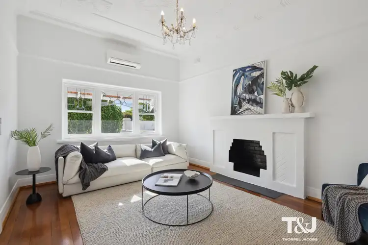 Proposed lot 1/28 Norham Street, North Perth WA 6006
