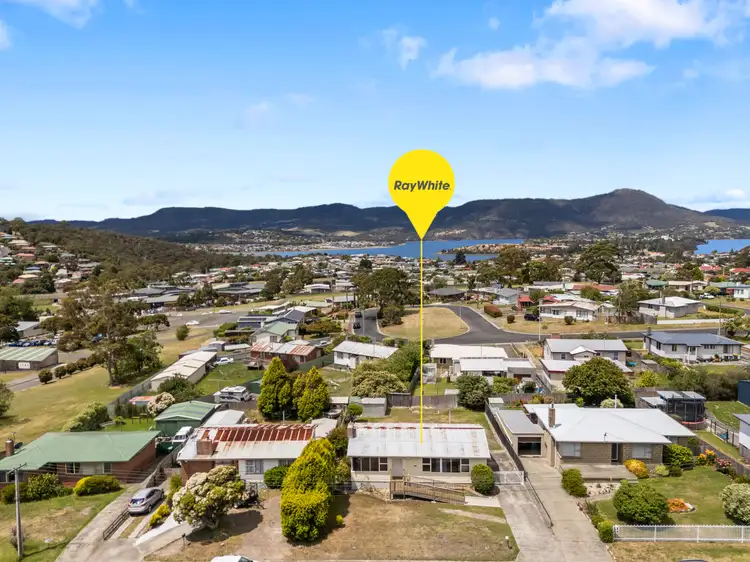 Main view of Homely house listing, 12 Cammeray Road, Claremont TAS 7011