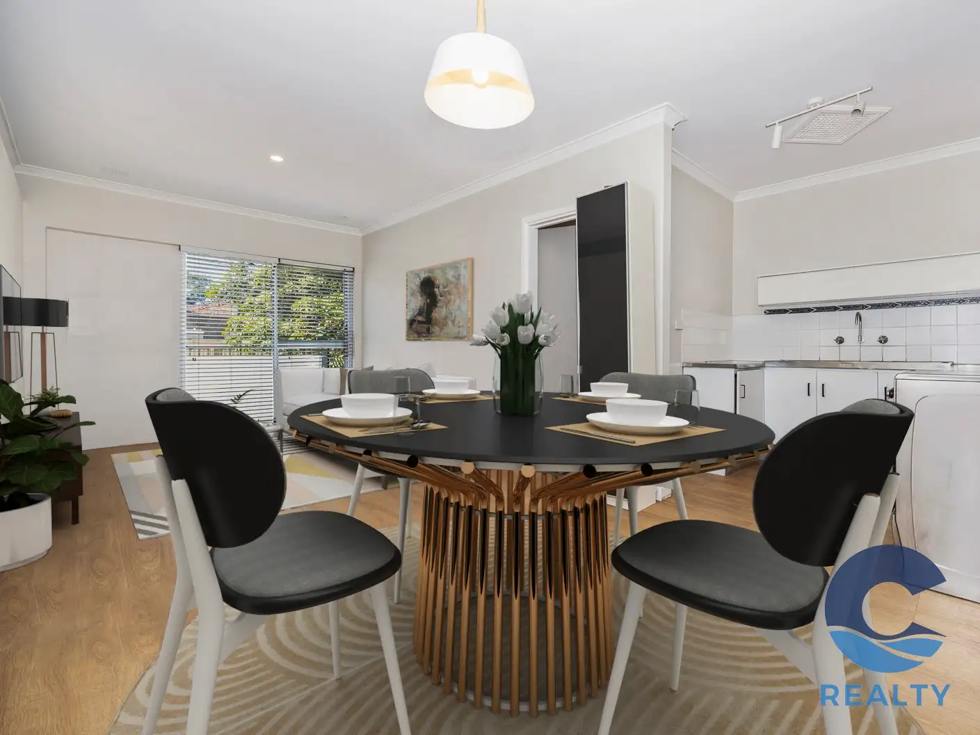 Main view of Homely unit listing, 7/69 Main Street, Osborne Park WA 6017