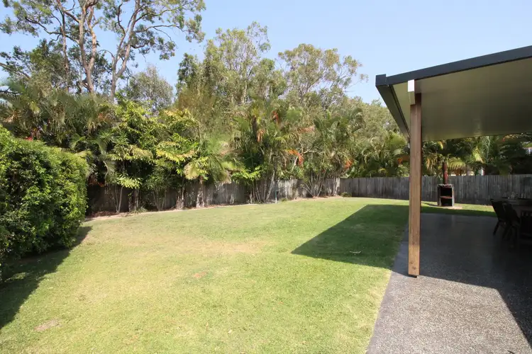Second view of Homely house listing, 3 Carolyn Court, Little Mountain QLD 4551