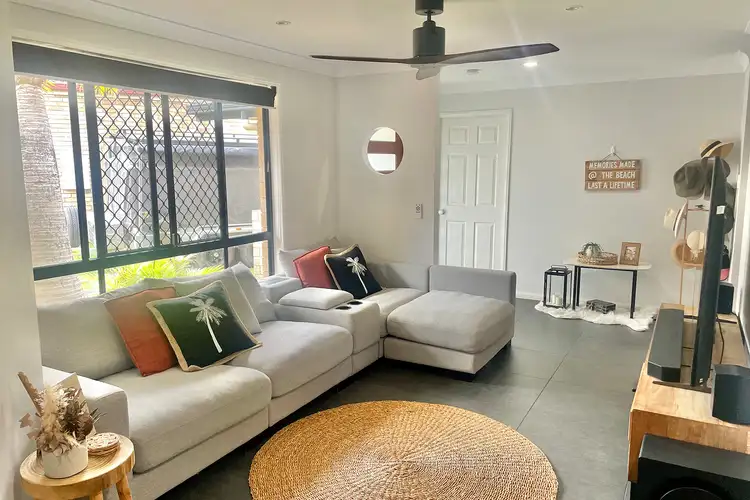 Fifth view of Homely house listing, 3 Carolyn Court, Little Mountain QLD 4551