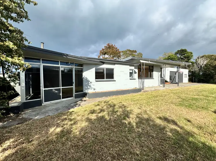 68 Tiger Head Road