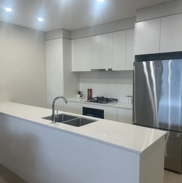Main view of Homely apartment listing, Address available on request