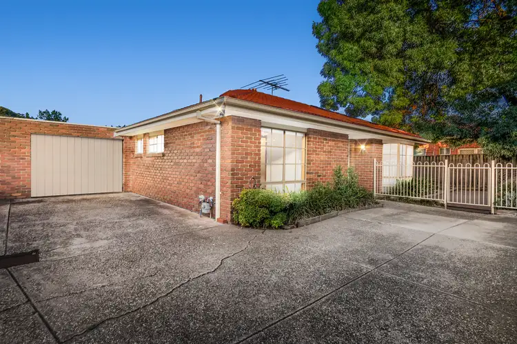 3/129 Evans Street, Sunbury VIC 3429