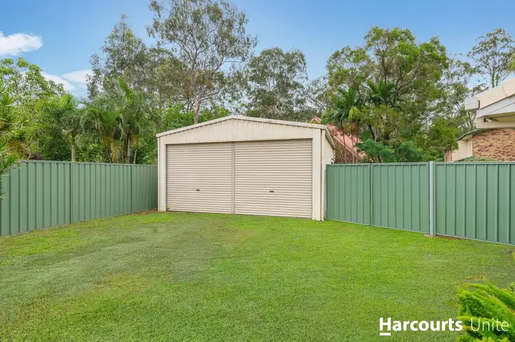 Second view of Homely house listing, 19 Whipbird Court, Bellmere QLD 4510