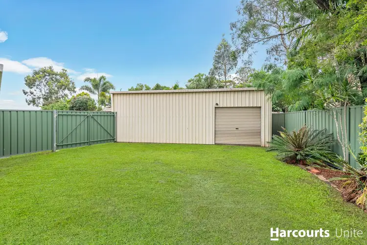 Third view of Homely house listing, 19 Whipbird Court, Bellmere QLD 4510