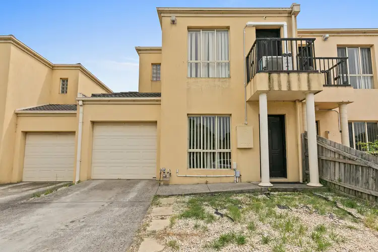 20 Rosdale Place, Sunshine VIC 3020
