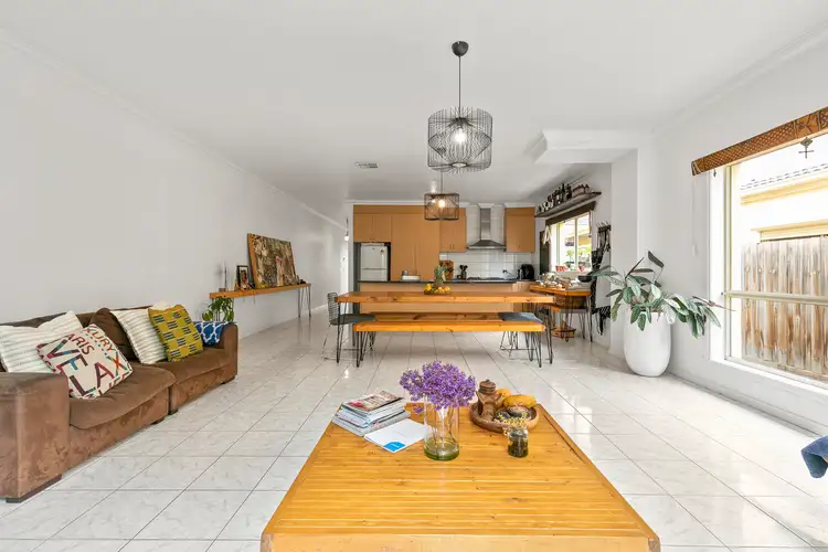Second view of Homely house listing, 20 Rosdale Place, Sunshine VIC 3020