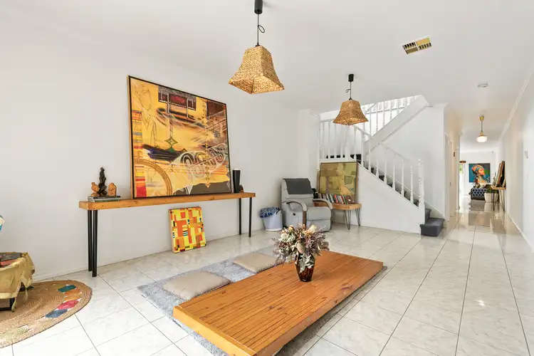 Third view of Homely house listing, 20 Rosdale Place, Sunshine VIC 3020