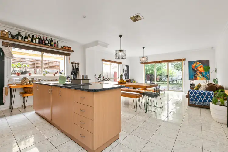 Fifth view of Homely house listing, 20 Rosdale Place, Sunshine VIC 3020