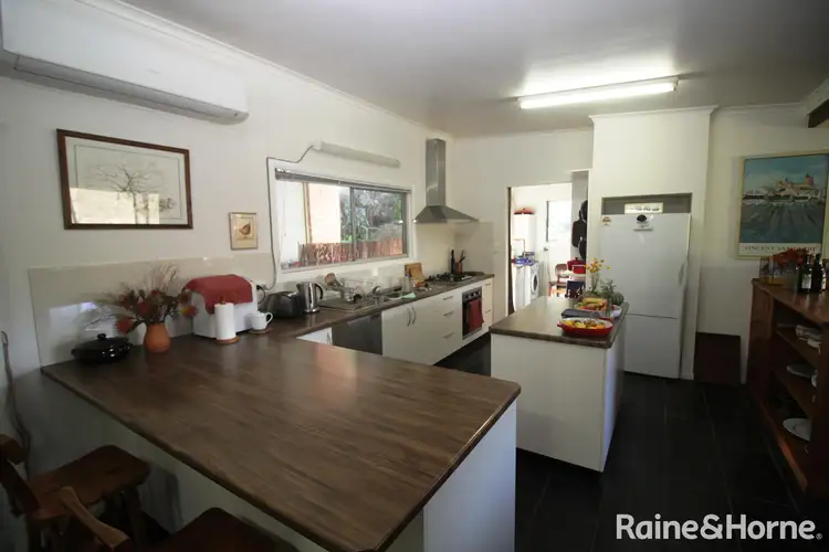 Second view of Homely rural property listing, 230 Wittman, Booie QLD 4610