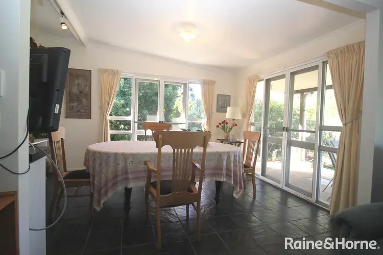 Third view of Homely rural property listing, 230 Wittman, Booie QLD 4610