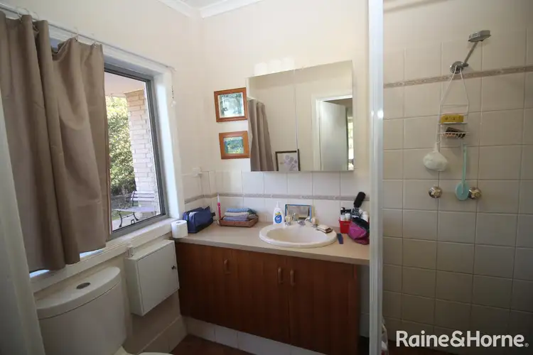 Fifth view of Homely rural property listing, 230 Wittman, Booie QLD 4610