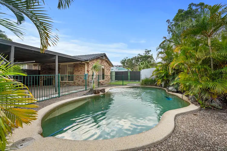 10 Flinders Park Court, Oxenford QLD 4210