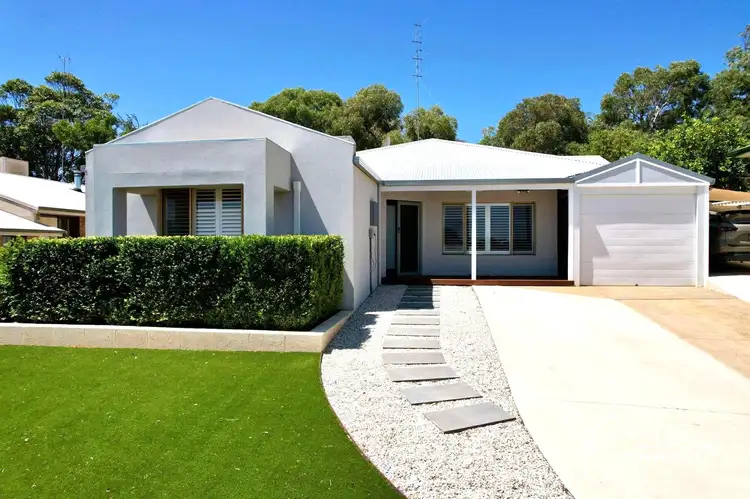 7 Hammond Place, Northam WA 6401