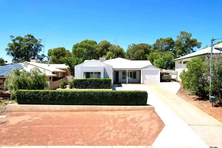 Second view of Homely house listing, 7 Hammond Place, Northam WA 6401