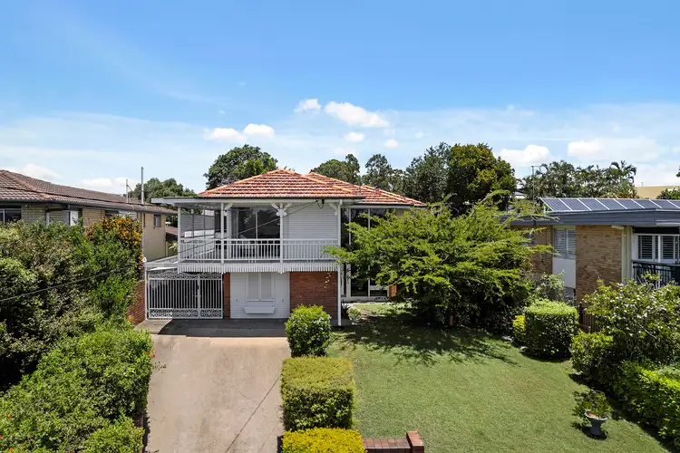 Main view of Homely house listing, 6 Andes Street, Manly West QLD 4179