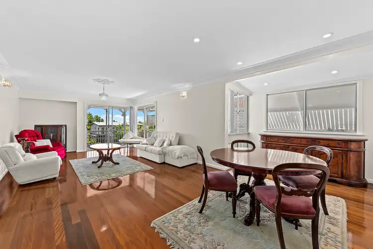 Fourth view of Homely house listing, 6 Andes Street, Manly West QLD 4179