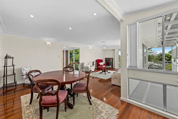 Fifth view of Homely house listing, 6 Andes Street, Manly West QLD 4179