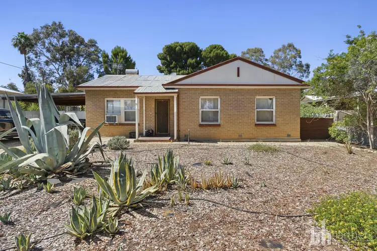Main view of Homely house listing, 17 Langdon Terrace, Barmera SA 5345